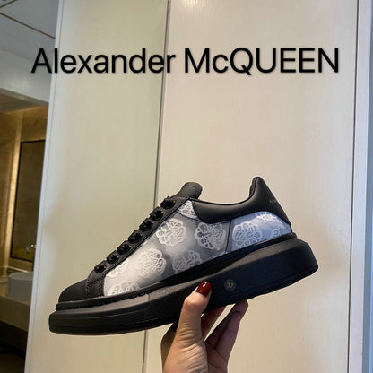 McQueen Oversized Sneakers