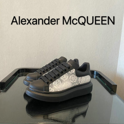McQueen Oversized Sneakers