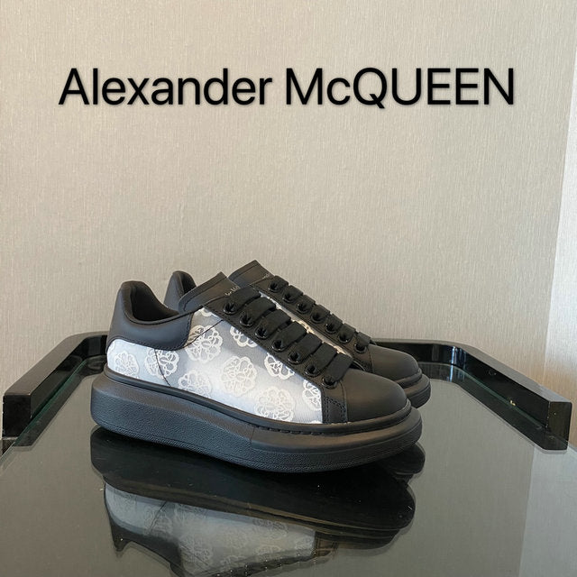 McQueen Oversized Sneakers