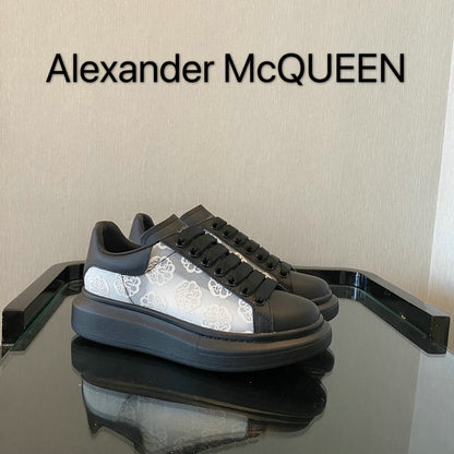 McQueen Oversized Sneakers