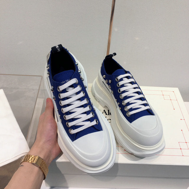 McQueen Tread Slick Low-Top