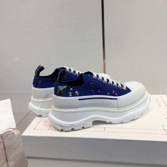 McQueen Tread Slick Low-Top