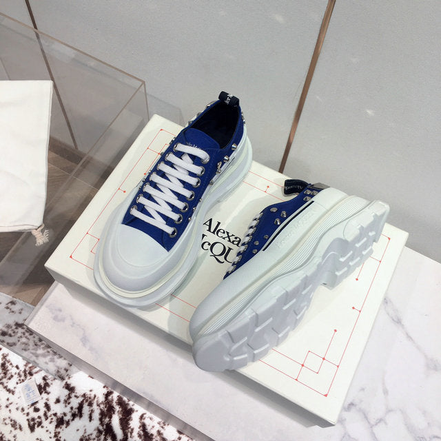 McQueen Tread Slick Low-Top