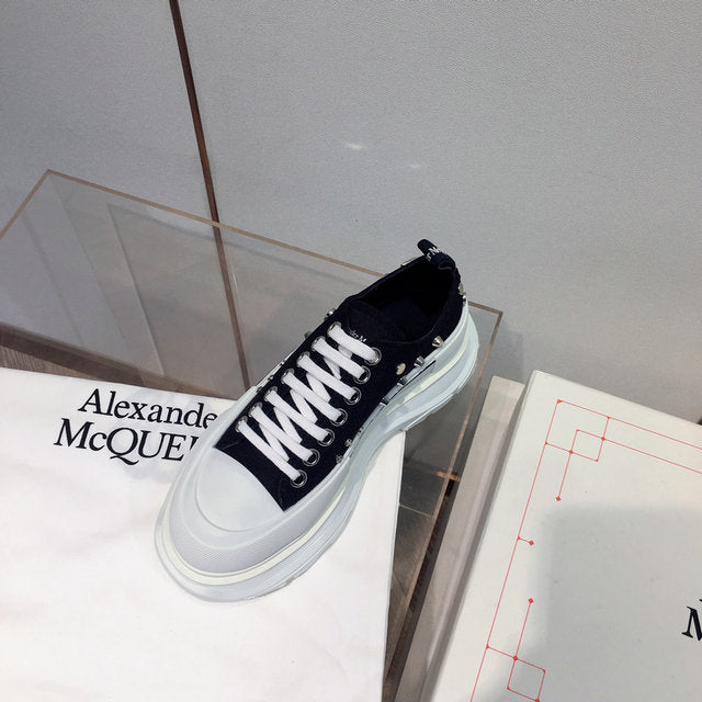 McQueen Tread Slick Sneaker