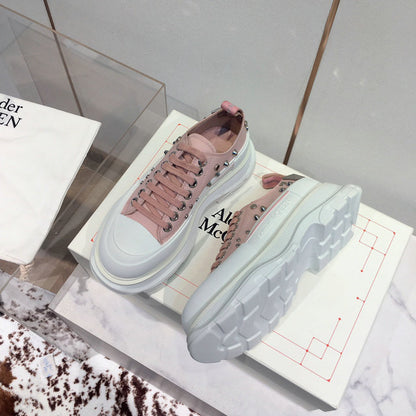 McQueen Tread Slick Sneaker