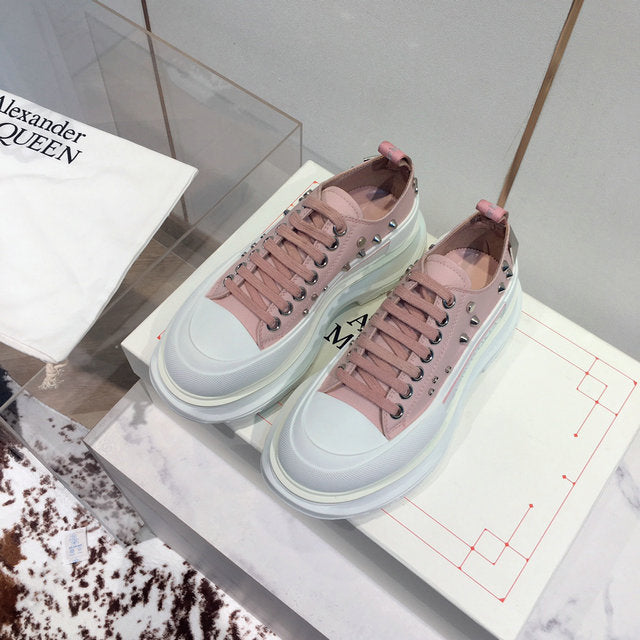 McQueen Tread Slick Sneaker