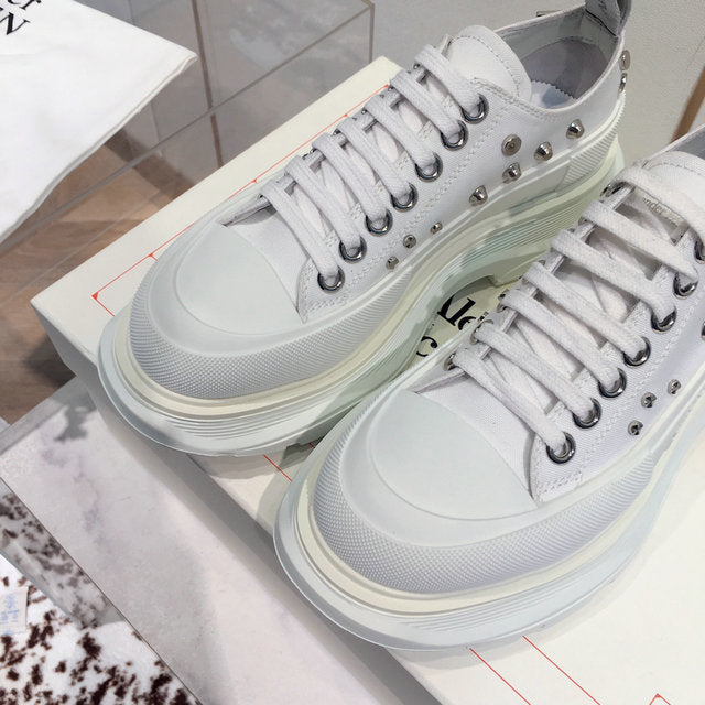 McQueen Tread Slick Sneaker