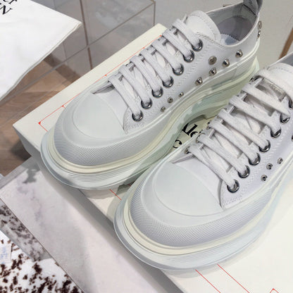 McQueen Tread Slick Sneaker