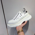 McQueen Tread Slick Sneaker