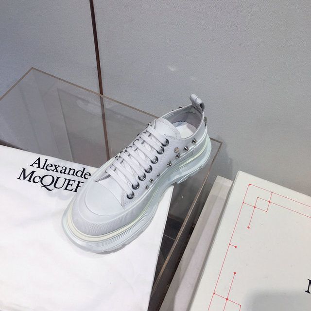 McQueen Tread Slick Sneaker
