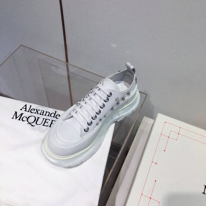 McQueen Tread Slick Sneaker