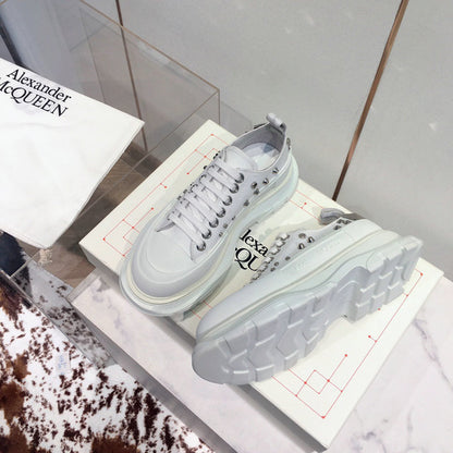 McQueen Tread Slick Sneaker