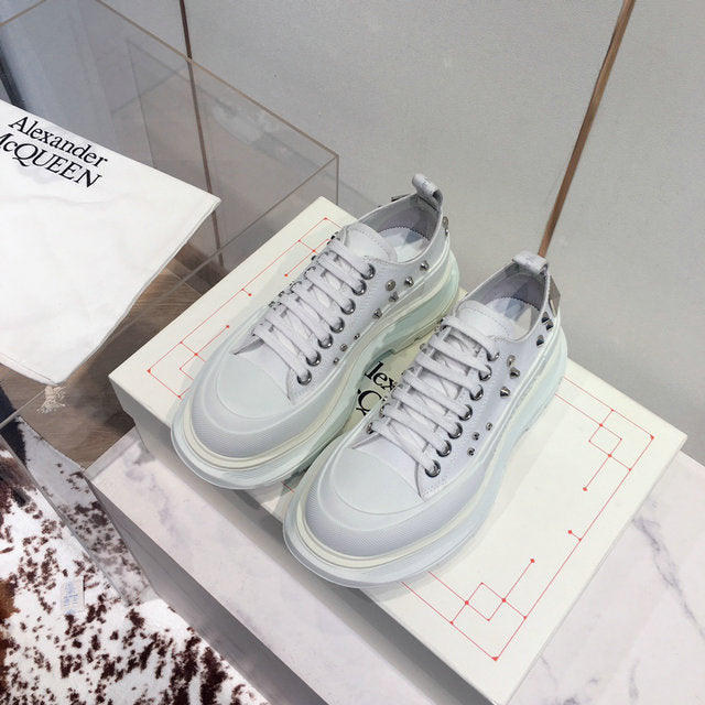 McQueen Tread Slick Sneaker