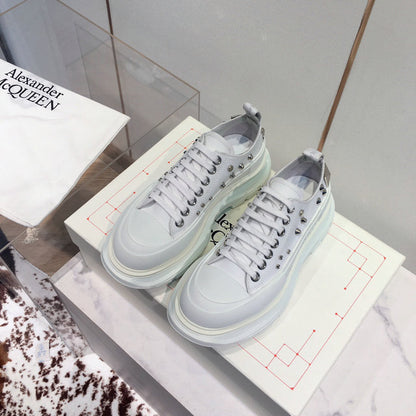 McQueen Tread Slick Sneaker
