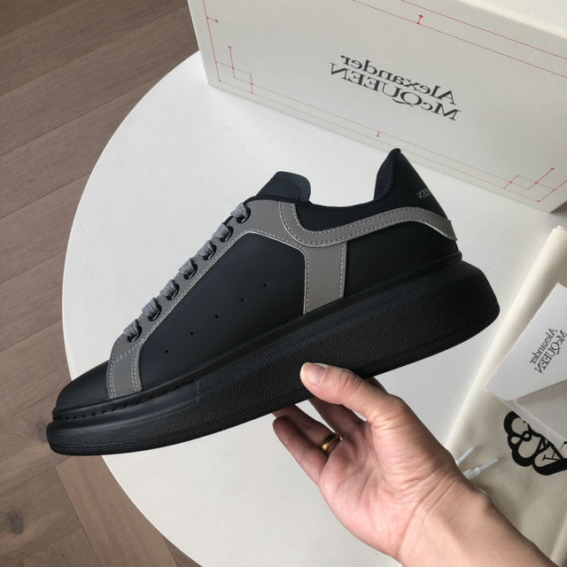 McQueen Men’s Oversized Sneaker