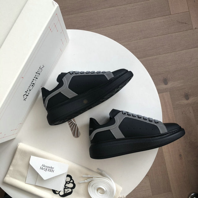 McQueen Men’s Oversized Sneaker