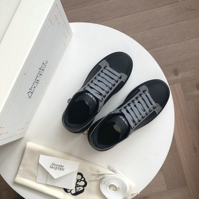McQueen Men’s Oversized Sneaker
