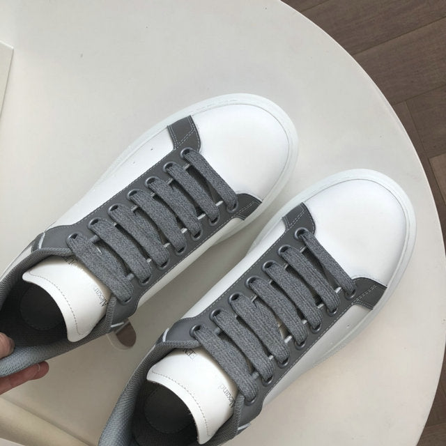 McQueen Oversized Sneaker