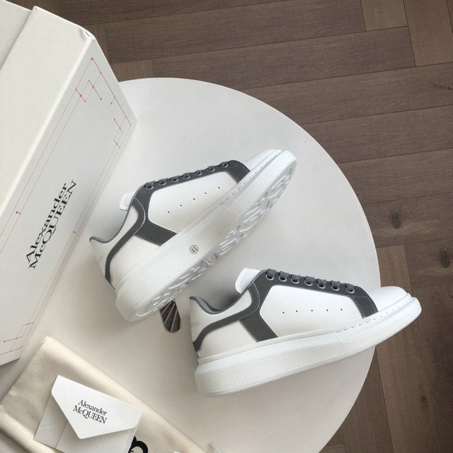 McQueen Oversized Sneaker