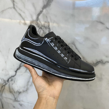 McQueen Oversized Sneaker