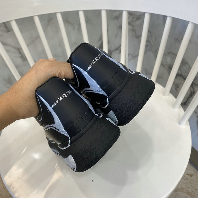 McQueen Oversized Sneaker