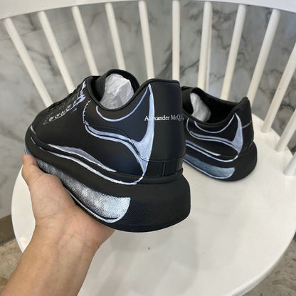 McQueen Oversized Sneaker