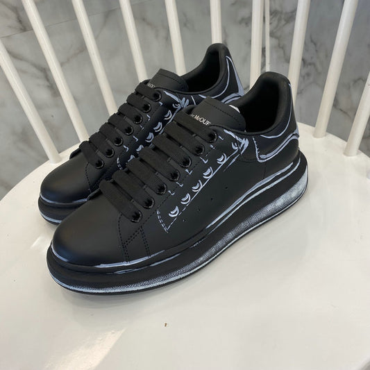McQueen Oversized Sneaker