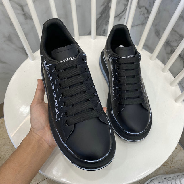 McQueen Oversized Sneaker