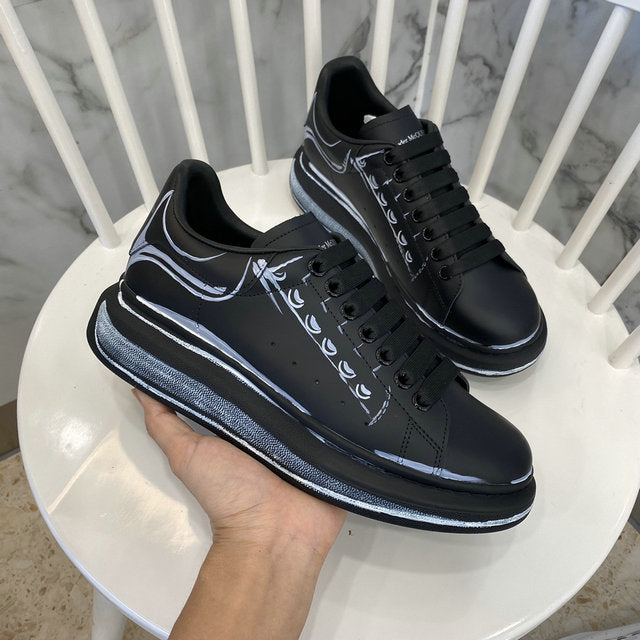 McQueen Oversized Sneaker