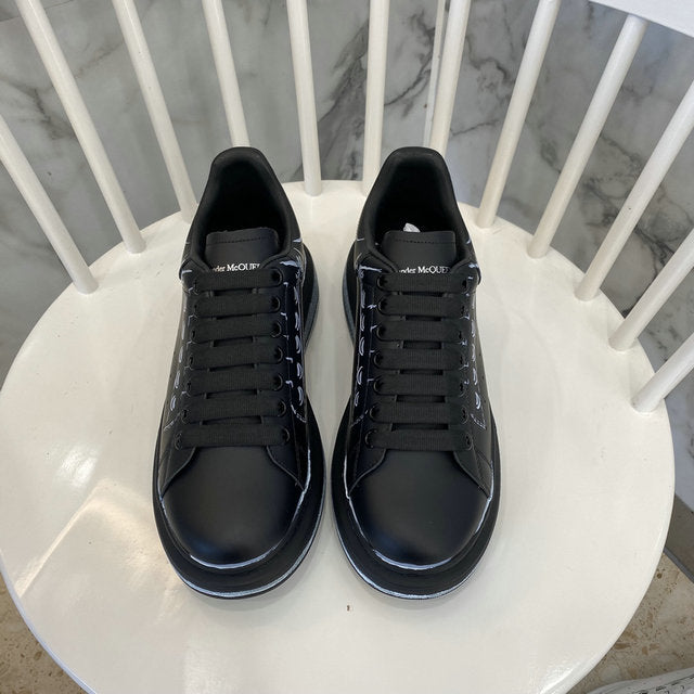 McQueen Oversized Sneaker