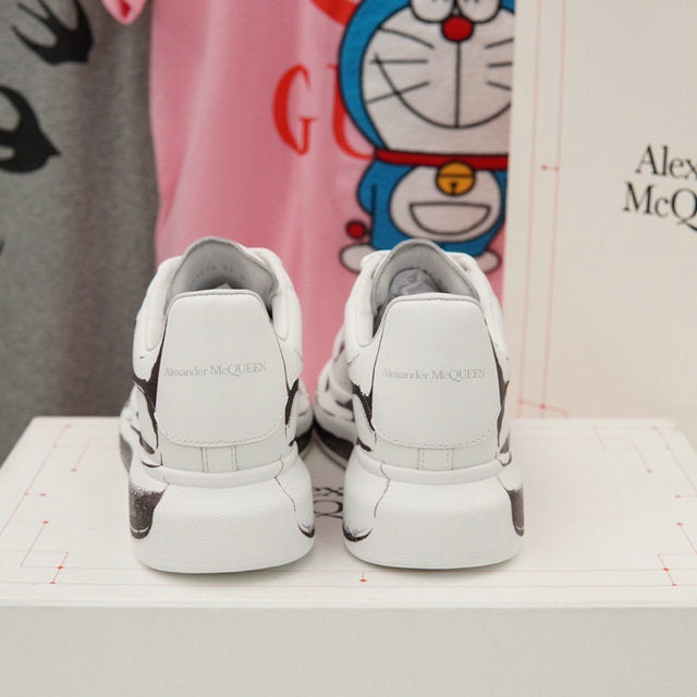 McQueen Oversized Sneaker