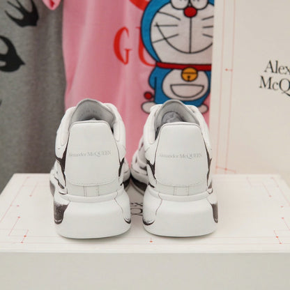 McQueen Oversized Sneaker