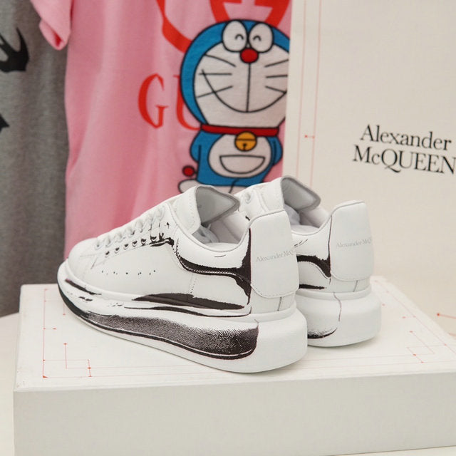 McQueen Oversized Sneaker