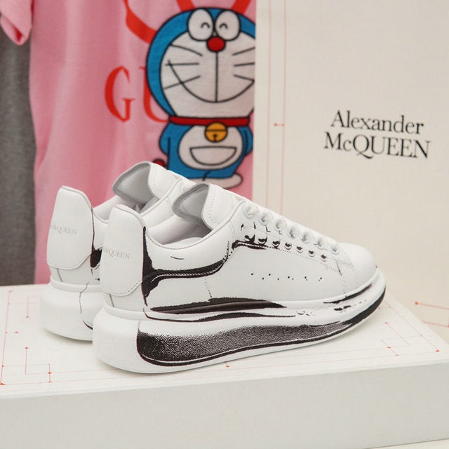 McQueen Oversized Sneaker