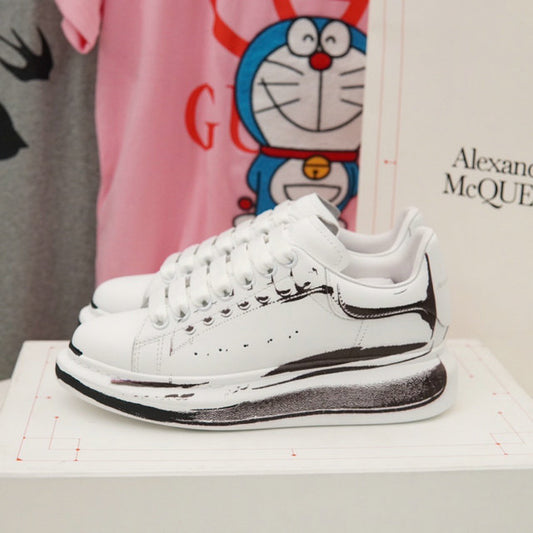 McQueen Oversized Sneaker