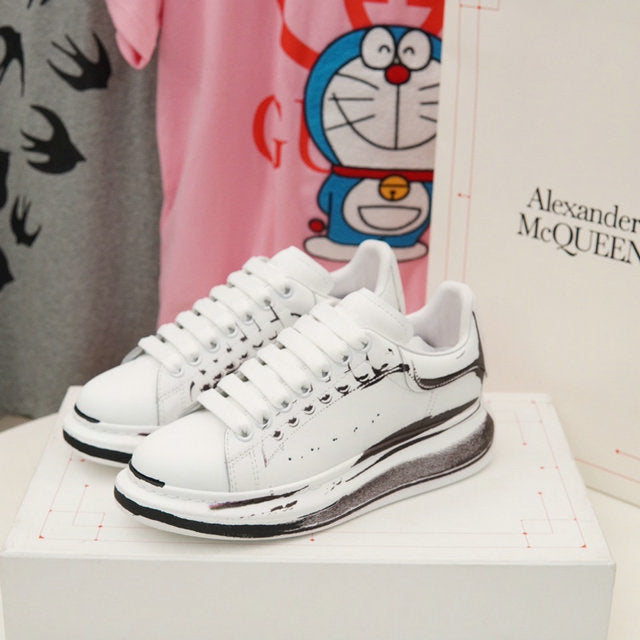 McQueen Oversized Sneaker
