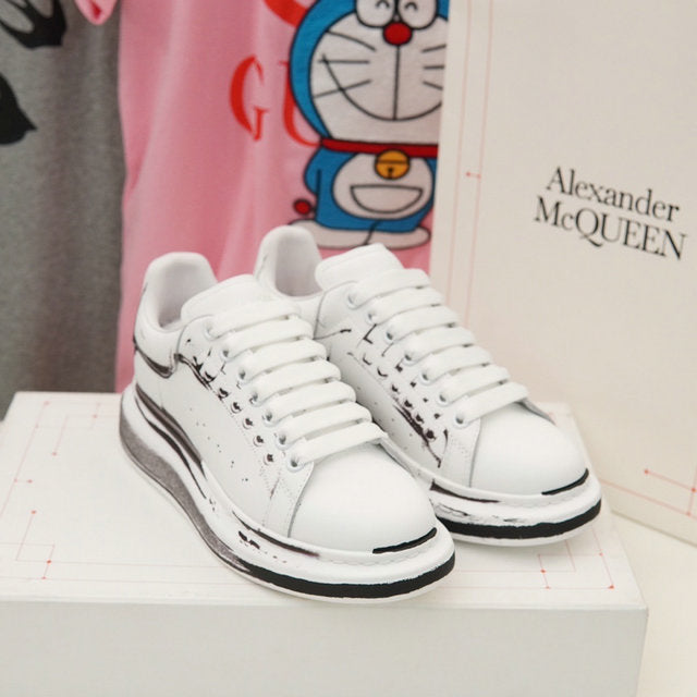 McQueen Oversized Sneaker