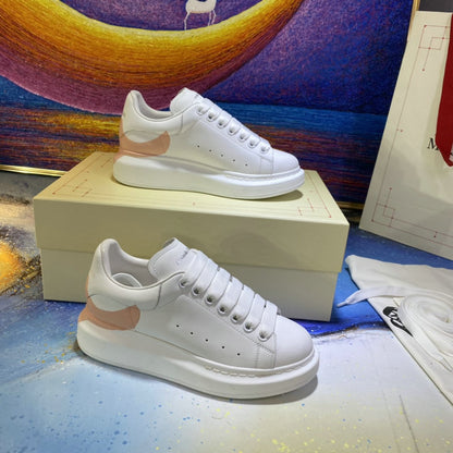 McQueen Oversized Sneaker