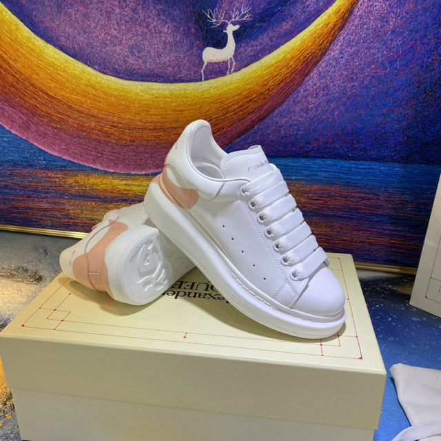 McQueen Oversized Sneaker