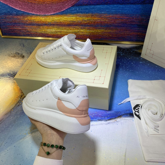 McQueen Oversized Sneaker