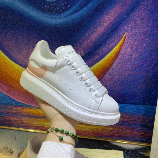 McQueen Oversized Sneaker