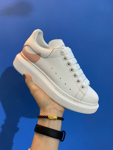 McQueen Oversized Sneaker