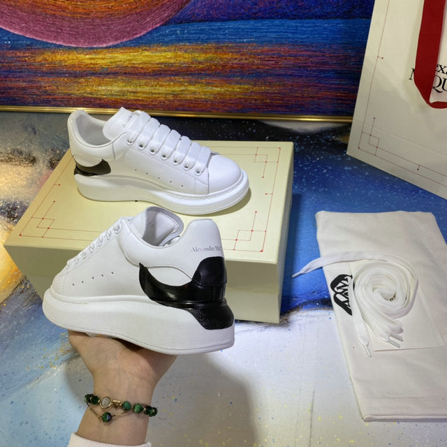 McQueen Oversized Sneaker
