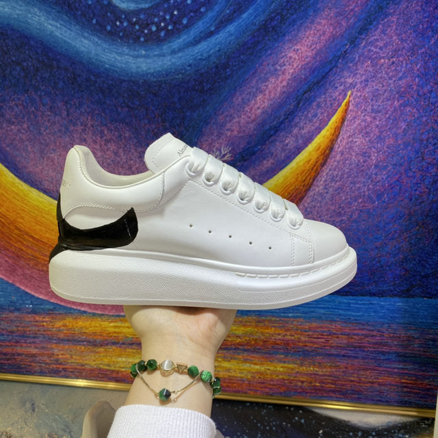 McQueen Oversized Sneaker