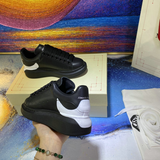 McQueen Oversized Sneaker