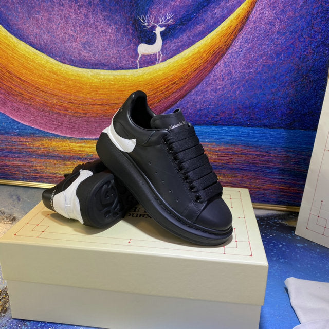 McQueen Oversized Sneaker