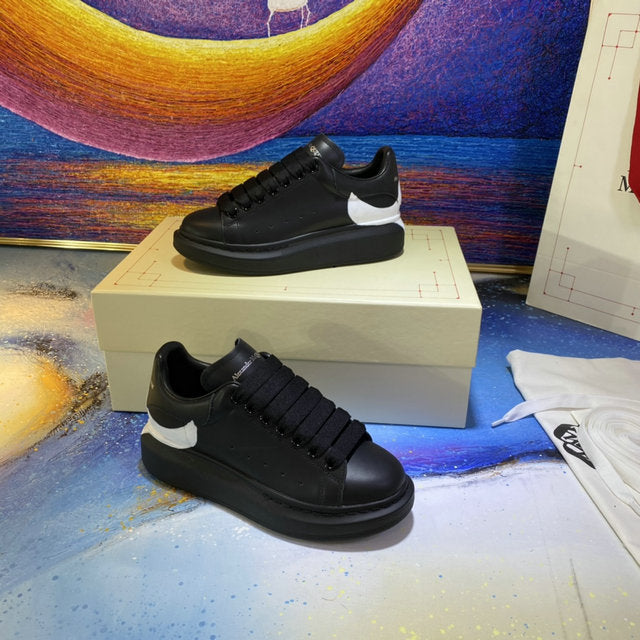 McQueen Oversized Sneaker