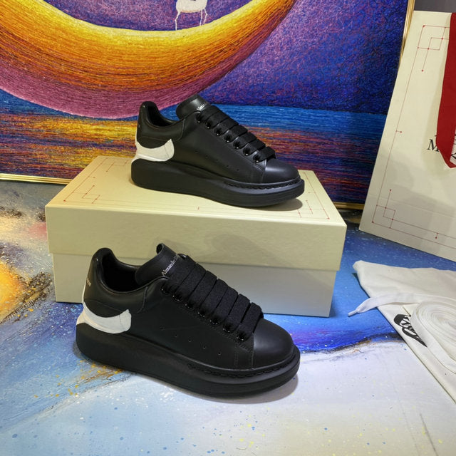 McQueen Oversized Sneaker