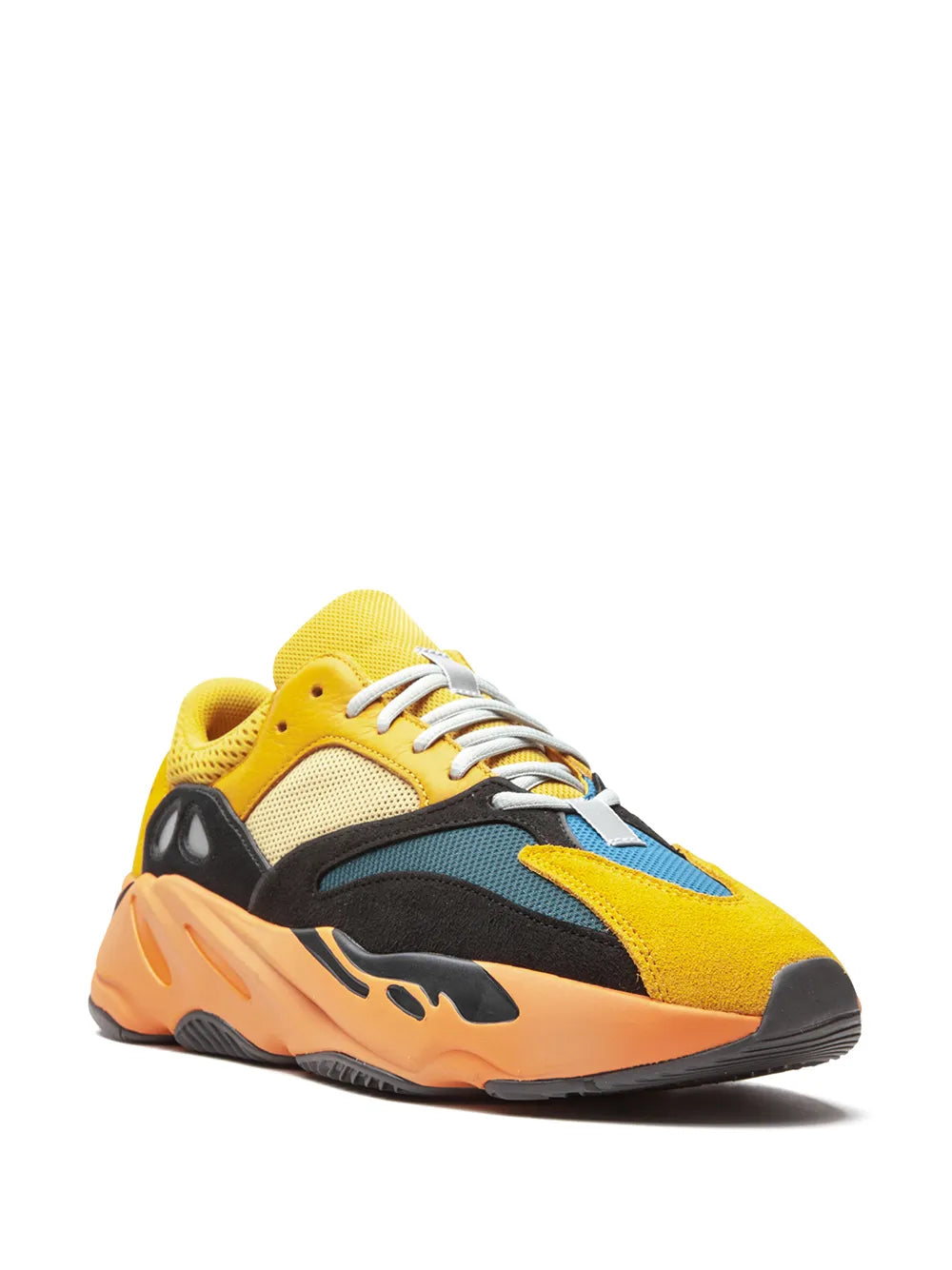 Adidas Yeezy Boost 700 Giallo Sole