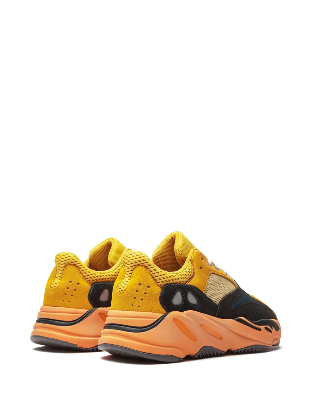 Adidas Yeezy Boost 700 Giallo Sole